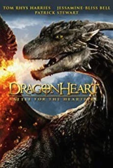 Dragonheart 4 Battle for the Heartfire ดราก้อนฮาร์ท 4 มหาสงครามมังกรไฟ พากย์ไทย 