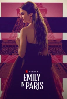 Emily in Paris (2020) เอมิลี่ในปารีส EP.1-10 จบ
