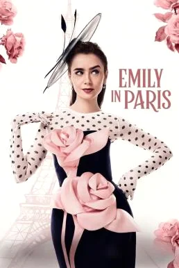 Emily in Paris เอมิลี่ในปารีส Season 4 (2024) Netflix พากย์ไทย