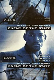 Enemy of the State แผนล่าทรชนข้ามโลก พากย์ไทย HD