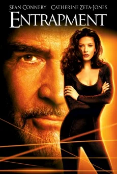 Entrapment (1999) กับดักพยัคฆ์เหนือเมฆ
