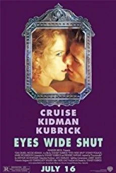 Eyes Wide Shut พิษราคะ พากย์ไทย HD
