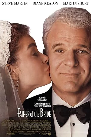 Father of the Bride (1991) พ่อตา จ.จุ้น