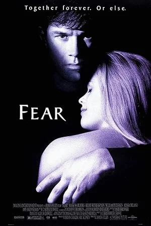 Fear (1996) เฟียร์ รัก...อำมหิต