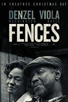 Fences รั้วใดมิอาจกั้น พากย์ไทย หนังฟรี