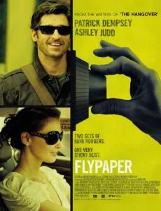 Flypaper (2011) ปล้นสะดุด…มาหยุดที่รัก