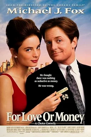 For Love or Money (1993)