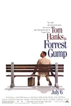 Forrest Gump ฟอร์เรสท์ กัมพ์ อัจฉริยะปัญญานิ่ม พากย์ไทย HD