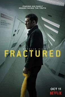 Fractured แตกหัก