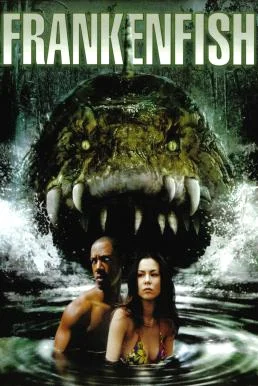 Frankenfish (2004)