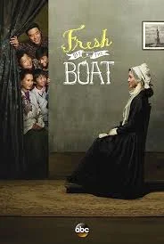 Fresh Off the Boat (2018) Season 4