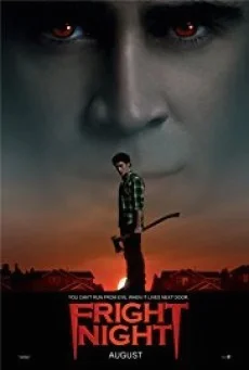 Fright Night คืนนี้ผีมาตามนัด พากย์ไทย หนังฟรี