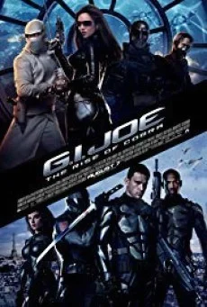 G.I. Joe 1 The Rise of Cobra (2009) จีไอโจ 1 สงครามพิฆาตคอบร้าทมิฬ พากย์ไทย HD