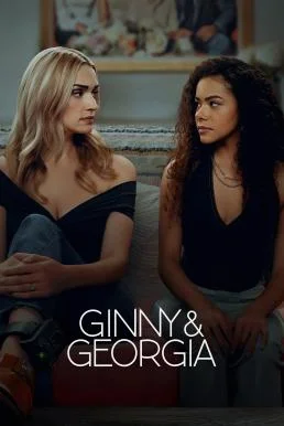 Ginny & Georgia จินนี่กับจอร์เจีย Season 3 (2025) Netflix พากย์ไทย