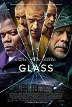 Glass คนเหนือมนุษย์ พากย์ไทย HD