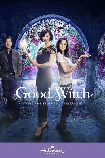 Good Witch (2015) Season 1 แม่มดคนดี พากย์ไทย