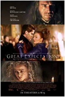 Great Expectations เธอผู้นั้น รักเกินความคาดหมาย พากย์ไทย