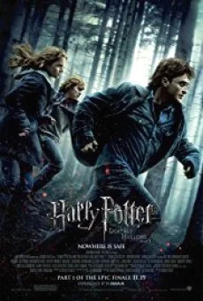 Harry Potter 7.1 and the Deathly Hallows Part 1 ( แฮร์รี่ พอตเตอร์กับเครื่องรางย