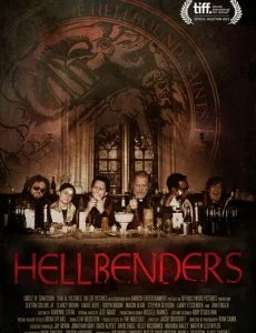 Hellbenders (2013) ล่านรกสาวกซาตาน
