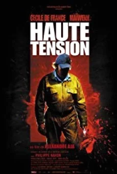 High Tension สับ สับ สับ พากย์ไทย HD