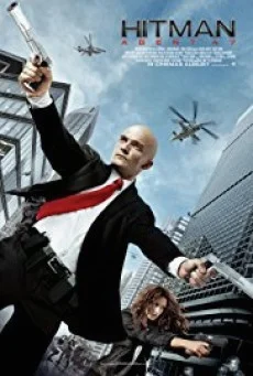 Hitman: Agent 47 ฮิทแมน: สายลับ 47 พากย์ไทย หนังฟรี