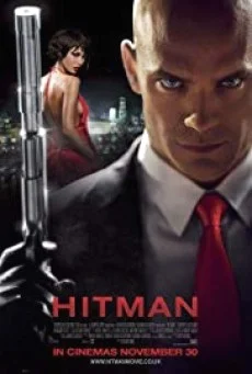 Hitman โคตรเพชฌฆาต 47 พากย์ไทย HD