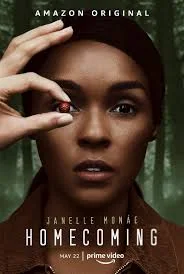 Homecoming (2020) Season 2
