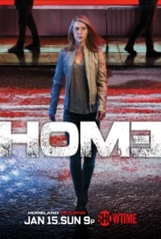 Homeland Season 6 - แผนพิฆาตมาตุภูมิ ปี 6 พากย์ไทย HD