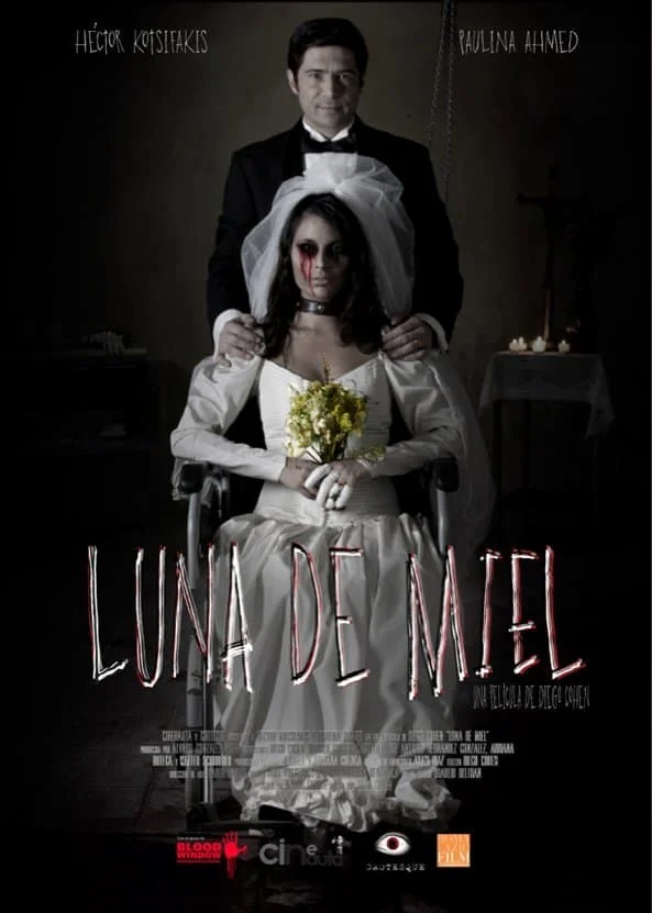 Honeymoon (2015)