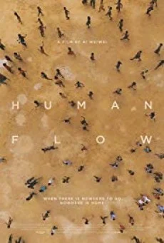 Human Flow ฮิวแมน โฟลว์ พากย์ไทย HD
