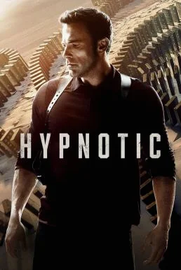 Hypnotic จิตบงการปล้น (2023)