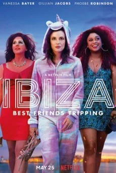 IBIZA ไอบิซา พากย์ไทย หนังฟรี