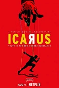 ICARUS อิคารัส พากย์ไทย HD