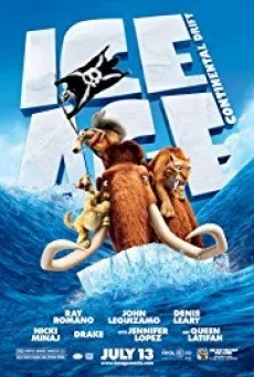 Ice Age 4 Continental Drift (2012) ไอซ์ เอจ 4 กำเนิดแผ่นดินใหม่ พากย์ไทย HD เต็ม