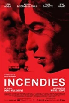 Incendies ย้อนรอยอดีตไม่มีวันลืม พากย์ไทย HD
