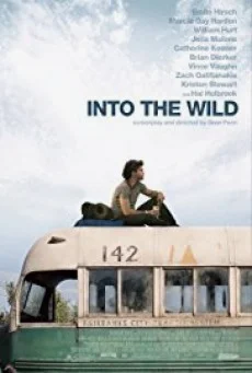 Into the Wild เข้าป่าหาชีวิต พากย์ไทย HD