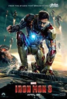 Iron man 3 มหาประลัยคนเกราะเหล็ก 3 พากย์ไทย HD