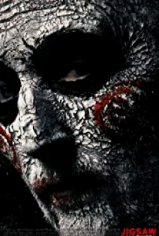 JIGSAW เกมต่อตัดตาย (2017) พากย์ไทย HD