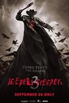 Jeepers Creepers 3 มันกลับมาโฉบหัว พากย์ไทย HD