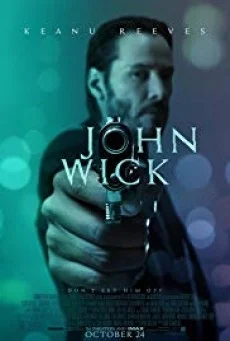 John Wick จอห์นวิค แรงกว่านรก พากย์ไทย HD