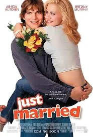 Just Married (2003) คู่วิวาห์ หกคะเมนอลเวง