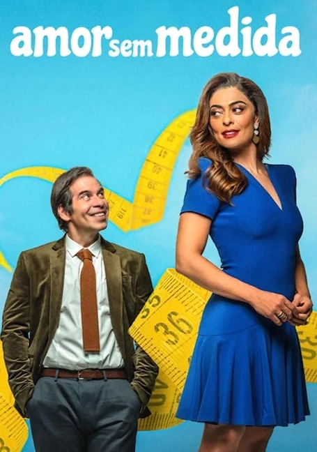 Just Short of Perfect (2021) รักเล็กๆ ก็เพอร์เฟ็กต์แล้ว