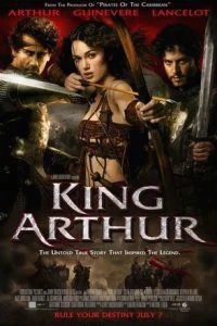 King Arthur (2004) ศึกจอมราชันย์ อัศวินล้างปฐพี