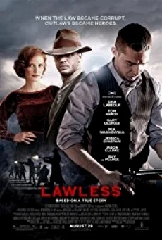 Lawless คนเถื่อนเมืองมหากาฬ พากย์ไทย หนังฟรี