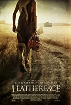 Leatherface สิงหาสับ 2017 พากย์ไทย หนัง HD