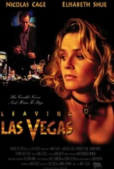 Leaving Las Vegas ดื่มรักลาสเวกัส พากย์ไทย หนังฟรี