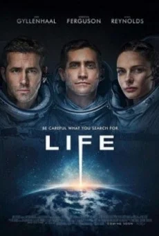 Life (2017) สายพันธุ์มฤตยู พากย์ไทย HD