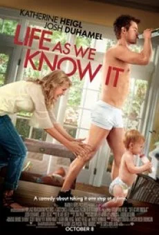 Life as We Know It ผูกหัวใจมาให้อุ้ม พากย์ไทย