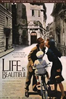Life is beautiful ยิ้มไว้โลกนี้ไม่มีสิ้นหวัง พากย์ไทย หนังฟรี