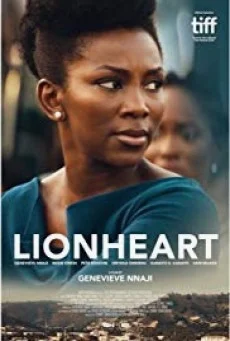 Lionheart สิงห์สาวกำราบเสือ พากย์ไทย HD